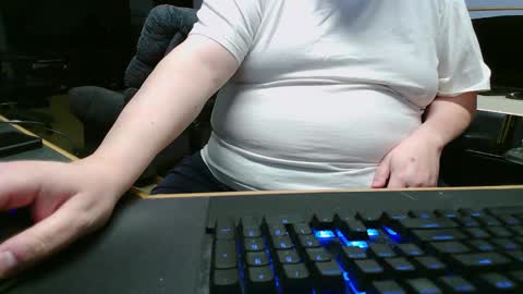 Kodiak1974 online show from January 13, 12:59 am