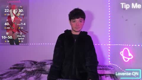 kody_sexy online show from February 7, 12:51 am