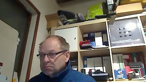 kokin3034 online show from January 18, 8:20 am