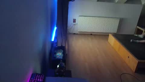 Andy online show from October 18, 7:41 pm