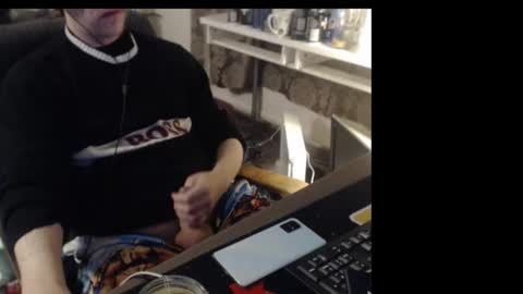 Kompura online show from December 21, 7:16 am