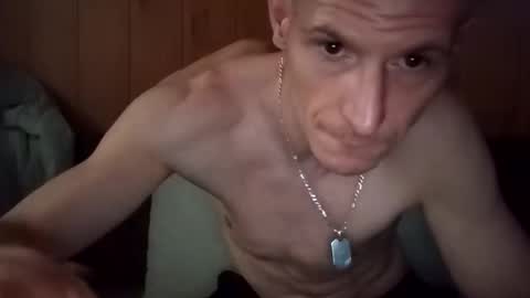 konrado789 online show from January 13, 1:59 pm