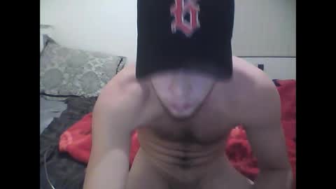 kookedkia420 online show from February 19, 4:00 pm