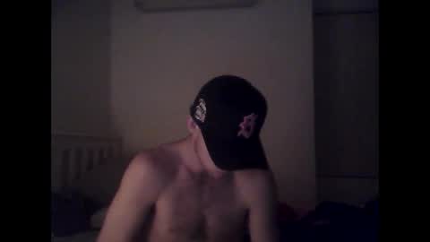 kookedkia420 online show from March 6, 7:21 pm