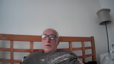 kooman65 online show from May 7, 7:19 am