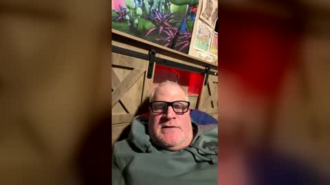 korysmith568 online show from March 19, 3:43 am