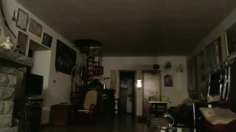 kosak99 online show from March 2, 9:00 pm