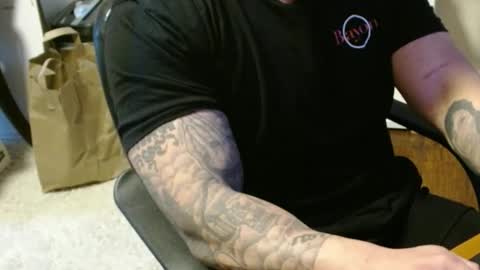 KP online show from April 8, 2:37 pm