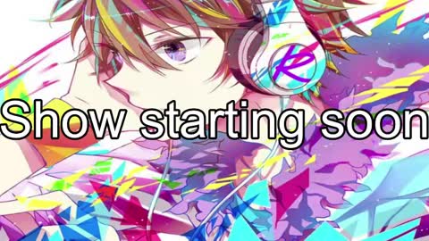 Gentle-Man online show from May 7, 12:27 pm