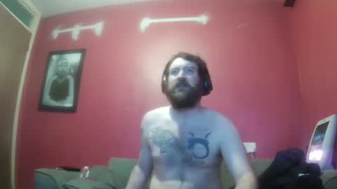 Gentle-Man online show from May 6, 11:44 am
