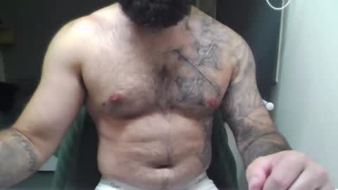 kralos13 online show from April 18, 11:33 am