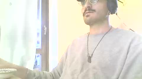 Kratos online show from March 13, 5:37 am