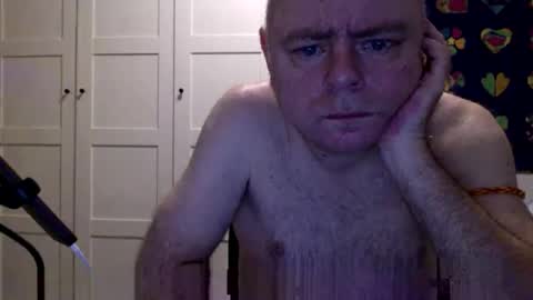 kreolsk34 online show from October 13, 1:00 am