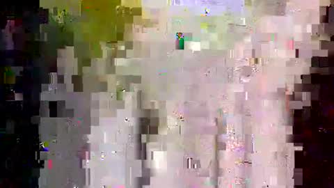 cricri2633 online show from April 19, 8:00 pm