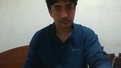 krikri_ctb online show from April 23, 4:31 pm