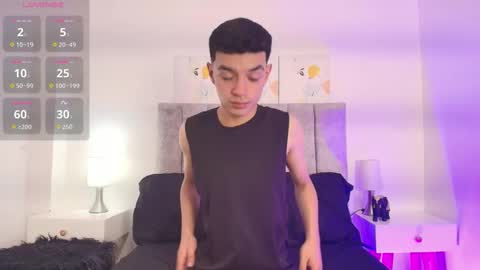 kris storm online show from March 10, 8:37 pm