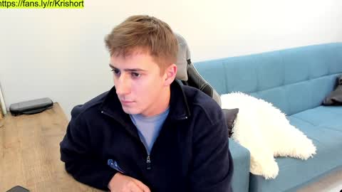 krishort online show from January 19, 2:06 pm