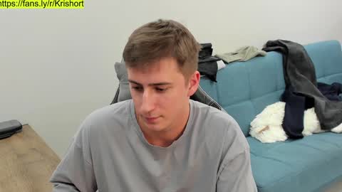 krishort online show from January 16, 4:39 pm