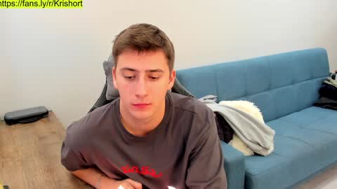 krishort online show from January 18, 12:36 pm