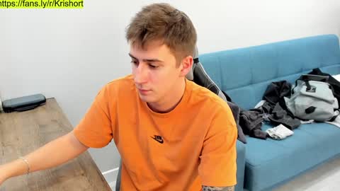 krishort online show from January 21, 10:23 am