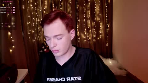 Kristen online show from December 22, 10:07 pm