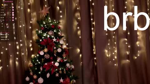 Kristen online show from December 20, 12:40 am