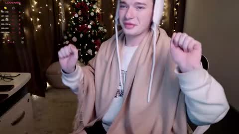 Kristen online show from December 17, 12:18 am