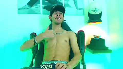 justym online show from January 2, 1:38 am