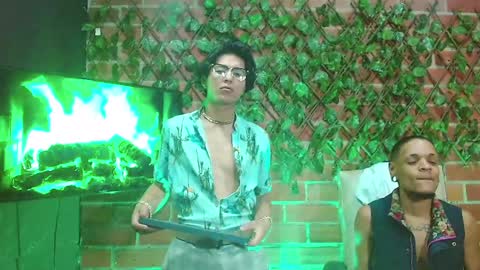 justym online show from February 6, 6:08 am