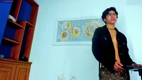 justym online show from February 9, 5:40 am