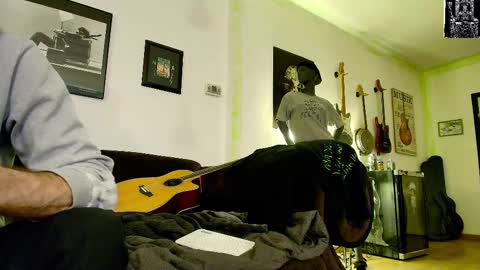 krummersaebel online show from March 4, 7:22 pm