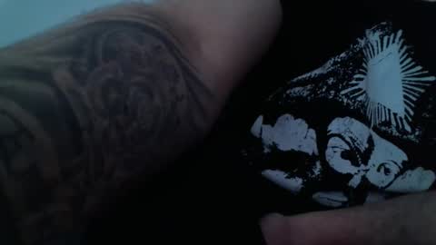 Tommy online show from January 19, 11:53 pm