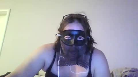 krystina19 online show from October 5, 1:31 am