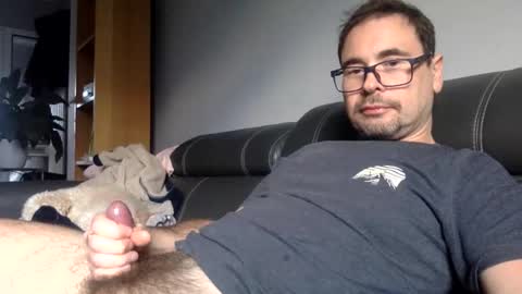 krzysztof1977 online show from November 24, 2:40 pm