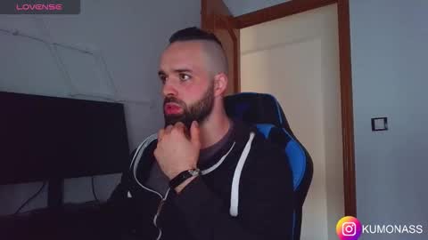 kumonass online show from November 8, 7:44 am