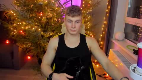 kurt_hanssen online show from January 8, 6:35 pm