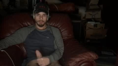 kxng222 online show from November 20, 11:09 am