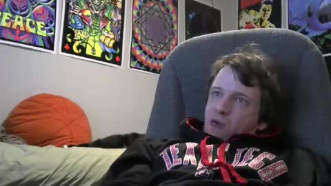 kyha online show from March 7, 11:05 pm