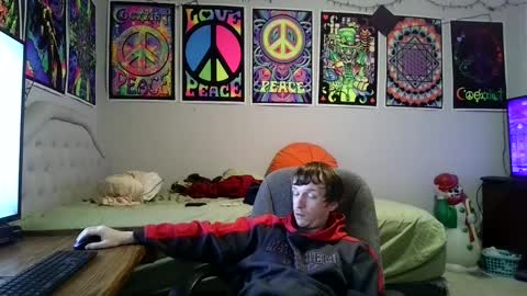 kyha online show from February 21, 1:55 am