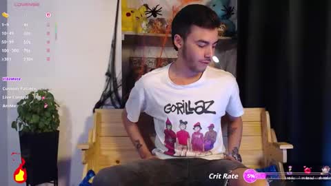 kyle online show from October 23, 2:48 am