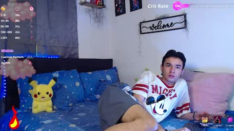 kyle online show from March 27, 2:49 am