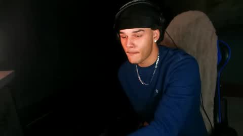 KyleWhiteDGS online show from December 11, 6:16 pm