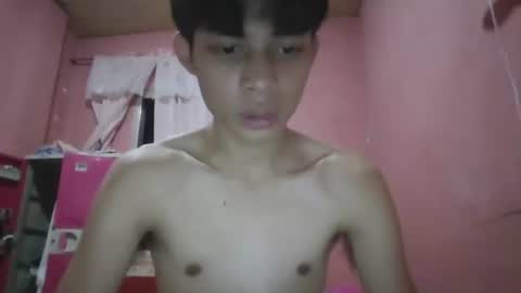 kyoshi_19 online show from March 2, 12:47 pm