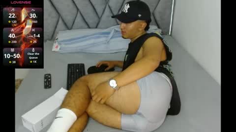 kyroestrada online show from March 9, 3:00 am