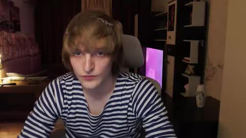 l1onkennedy online show from February 17, 7:35 pm