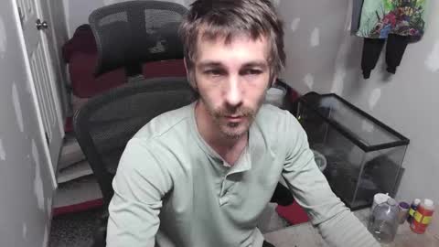 l1v1nth3dr3am online show from October 31, 2:57 am