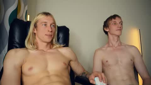 Adonis online show from October 4, 7:46 am