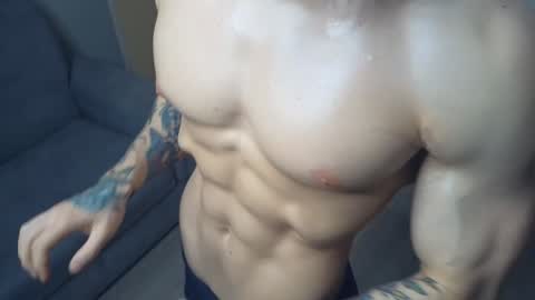 Adonis online show from December 29, 3:33 am