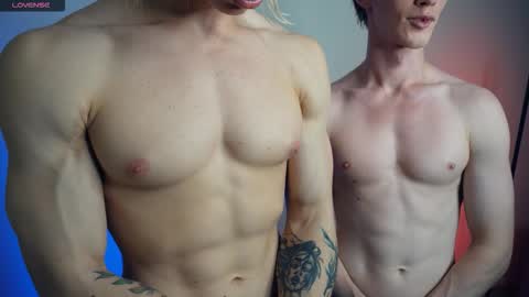 Adonis online show from October 21, 6:38 am