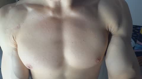 Adonis online show from January 10, 4:44 am